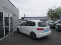 Volkswagen Golf Sportsvan 1.4 TSI 125 BMT DSG7 Série Spéciale Allstar - <small></small> 12.990 € <small>TTC</small> - #31