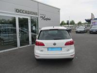 Volkswagen Golf Sportsvan 1.4 TSI 125 BMT DSG7 Série Spéciale Allstar - <small></small> 12.990 € <small>TTC</small> - #32