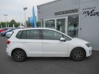 Volkswagen Golf Sportsvan 1.4 TSI 125 BMT DSG7 Série Spéciale Allstar - <small></small> 12.990 € <small>TTC</small> - #33