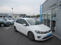 Volkswagen Golf Sportsvan 1.4 TSI 125 BMT DSG7 Série Spéciale Allstar - <small></small> 12.990 € <small>TTC</small> - #34