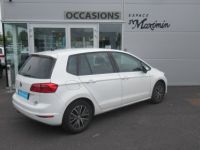 Volkswagen Golf Sportsvan 1.4 TSI 125 BMT DSG7 Série Spéciale Allstar - <small></small> 12.990 € <small>TTC</small> - #35