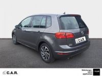 Volkswagen Golf Sportsvan 1.4 TSI 125 BMT DSG7 Sound - <small></small> 15.990 € <small>TTC</small> - #5