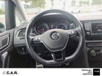 Volkswagen Golf Sportsvan 1.4 TSI 125 BMT DSG7 Sound - <small></small> 15.990 € <small>TTC</small> - #11