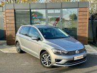 Volkswagen Golf Sportsvan 1.4 TSI 125 Ch DSG7 Série Spéciale Allstar - <small></small> 13.990 € <small>TTC</small> - #1