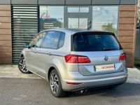 Volkswagen Golf Sportsvan 1.4 TSI 125 Ch DSG7 Série Spéciale Allstar - <small></small> 13.990 € <small>TTC</small> - #4