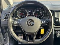 Volkswagen Golf Sportsvan 1.4 TSI 125 Ch DSG7 Série Spéciale Allstar - <small></small> 13.990 € <small>TTC</small> - #18