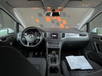 Volkswagen Golf Sportsvan 1.4 TSI 125 cv Allstar Crit Air 1 Entretien Complet 2016 - <small></small> 13.990 € <small>TTC</small> - #5