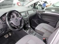 Volkswagen Golf Sportsvan 1.4 TSI 125CH BLUEMOTION TECHNOLOGY ALLSTAR DSG7 - <small></small> 13.990 € <small>TTC</small> - #8