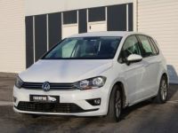 Volkswagen Golf Sportsvan 1.4 tsi 125ch bluemotion technology confortline - garantie 12 mois - <small></small> 8.990 € <small>TTC</small> - #1