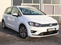 Volkswagen Golf Sportsvan 1.4 tsi 125ch bluemotion technology confortline - garantie 12 mois - <small></small> 8.990 € <small>TTC</small> - #7