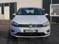 Volkswagen Golf Sportsvan 1.4 tsi 125ch bluemotion technology confortline - garantie 12 mois - <small></small> 8.990 € <small>TTC</small> - #8