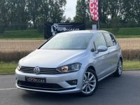 Volkswagen Golf Sportsvan 1.4 TSI 125CH CONFORTLINE BUSINESS 2015 123.000KM - <small></small> 10.990 € <small>TTC</small> - #1