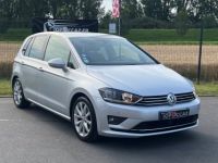 Volkswagen Golf Sportsvan 1.4 TSI 125CH CONFORTLINE BUSINESS 2015 123.000KM - <small></small> 10.990 € <small>TTC</small> - #2