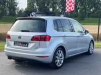 Volkswagen Golf Sportsvan 1.4 TSI 125CH CONFORTLINE BUSINESS 2015 123.000KM - <small></small> 10.990 € <small>TTC</small> - #3