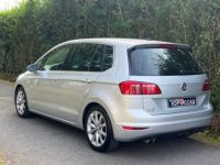 Volkswagen Golf Sportsvan 1.4 TSI 125CH CONFORTLINE BUSINESS 2015 123.000KM - <small></small> 10.990 € <small>TTC</small> - #4