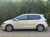 Volkswagen Golf Sportsvan 1.4 TSI 125CH CONFORTLINE BUSINESS 2015 123.000KM - <small></small> 10.990 € <small>TTC</small> - #5