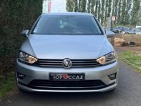 Volkswagen Golf Sportsvan 1.4 TSI 125CH CONFORTLINE BUSINESS 2015 123.000KM - <small></small> 10.990 € <small>TTC</small> - #6