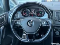 Volkswagen Golf Sportsvan 1.4 TSI 150 BLUEMOTION ALLSTAR DSG BVA - <small></small> 12.990 € <small>TTC</small> - #11