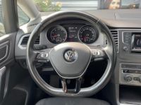 Volkswagen Golf Sportsvan 1.4 TSI 150ch BLUEMOTION Lounge - <small></small> 11.490 € <small>TTC</small> - #12