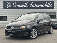 Volkswagen Golf Sportsvan 1.4 TSI 150CH BLUEMOTION TECHNOLOGY CARAT DSG7 - <small></small> 14.990 € <small>TTC</small> - #1