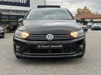 Volkswagen Golf Sportsvan 1.4 TSI 150CH BLUEMOTION TECHNOLOGY CARAT DSG7 - <small></small> 14.990 € <small>TTC</small> - #2