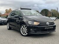 Volkswagen Golf Sportsvan 1.4 TSI 150CH BLUEMOTION TECHNOLOGY CARAT DSG7 - <small></small> 14.990 € <small>TTC</small> - #3