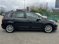 Volkswagen Golf Sportsvan 1.4 TSI 150CH BLUEMOTION TECHNOLOGY CARAT DSG7 - <small></small> 14.990 € <small>TTC</small> - #4