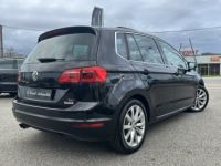 Volkswagen Golf Sportsvan 1.4 TSI 150CH BLUEMOTION TECHNOLOGY CARAT DSG7 - <small></small> 14.990 € <small>TTC</small> - #5