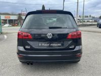 Volkswagen Golf Sportsvan 1.4 TSI 150CH BLUEMOTION TECHNOLOGY CARAT DSG7 - <small></small> 14.990 € <small>TTC</small> - #6