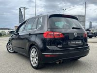 Volkswagen Golf Sportsvan 1.4 TSI 150CH BLUEMOTION TECHNOLOGY CARAT DSG7 - <small></small> 14.990 € <small>TTC</small> - #7