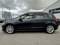 Volkswagen Golf Sportsvan 1.4 TSI 150CH BLUEMOTION TECHNOLOGY CARAT DSG7 - <small></small> 14.990 € <small>TTC</small> - #8