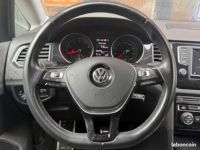 Volkswagen Golf Sportsvan 1.4L TSi 125CH DSG6 SOUND - <small></small> 13.990 € <small>TTC</small> - #15