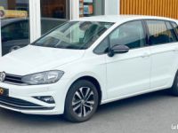 Volkswagen Golf Sportsvan 1.5 TSI 130 EVO BLUEMOTION IQ-DRIVE - <small></small> 16.990 € <small>TTC</small> - #3