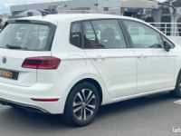 Volkswagen Golf Sportsvan 1.5 TSI 130 EVO BLUEMOTION IQ-DRIVE - <small></small> 16.990 € <small>TTC</small> - #8