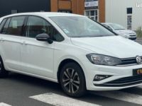 Volkswagen Golf Sportsvan 1.5 TSI 130 EVO BLUEMOTION IQ-DRIVE - <small></small> 16.990 € <small>TTC</small> - #10