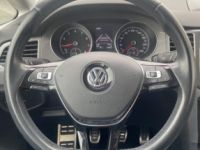 Volkswagen Golf Sportsvan 1.5 TSI 130 EVO BLUEMOTION IQ-DRIVE - <small></small> 16.990 € <small>TTC</small> - #15