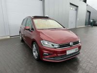 Volkswagen Golf Sportsvan 1.5 TSI ACT Highline -- CUIR GPS GARANTIE 12 - <small></small> 18.990 € <small>TTC</small> - #1