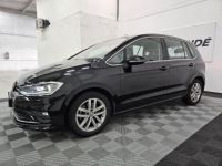 Volkswagen Golf Sportsvan 1.5 TSI Evo 150 CH DSG 7 Carat - GARANTIE 6 MOIS - <small></small> 18.990 € <small>TTC</small> - #4