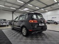 Volkswagen Golf Sportsvan 1.5 TSI Evo 150 CH DSG 7 Carat - GARANTIE 6 MOIS - <small></small> 18.990 € <small>TTC</small> - #5