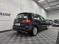 Volkswagen Golf Sportsvan 1.5 TSI Evo 150 CH DSG 7 Carat - GARANTIE 6 MOIS - <small></small> 18.990 € <small>TTC</small> - #7