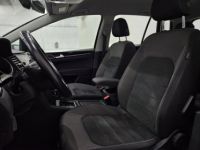 Volkswagen Golf Sportsvan 1.5 TSI Evo 150 CH DSG 7 Carat - GARANTIE 6 MOIS - <small></small> 18.990 € <small>TTC</small> - #10