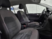 Volkswagen Golf Sportsvan 1.5 TSI Evo 150 CH DSG 7 Carat - GARANTIE 6 MOIS - <small></small> 18.990 € <small>TTC</small> - #16