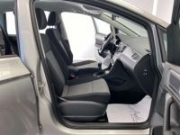 Volkswagen Golf Sportsvan 1.6 CR TDi GPS AIRCO 1ER PROPRIETAIRE GARANTIE - <small></small> 13.950 € <small>TTC</small> - #9