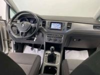 Volkswagen Golf Sportsvan 1.6 CR TDi GPS AIRCO 1ER PROPRIETAIRE GARANTIE - <small></small> 11.950 € <small>TTC</small> - #7