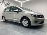 Volkswagen Golf Sportsvan 1.6 CR TDi GPS AIRCO 1ER PROPRIETAIRE GARANTIE - <small></small> 11.950 € <small>TTC</small> - #10