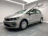 Volkswagen Golf Sportsvan 1.6 CR TDi GPS AIRCO 1ER PROPRIETAIRE GARANTIE - <small></small> 11.950 € <small>TTC</small> - #11