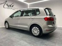 Volkswagen Golf Sportsvan 1.6 CR TDi GPS AIRCO 1ER PROPRIETAIRE GARANTIE - <small></small> 11.950 € <small>TTC</small> - #12