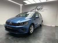 Volkswagen Golf Sportsvan 1.6 CR TDi GPS CRUISE GARANTIE 12 MOIS - <small></small> 11.950 € <small>TTC</small> - #1