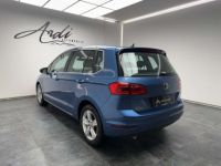 Volkswagen Golf Sportsvan 1.6 CR TDi GPS CRUISE GARANTIE 12 MOIS - <small></small> 11.950 € <small>TTC</small> - #4