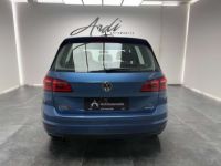 Volkswagen Golf Sportsvan 1.6 CR TDi GPS CRUISE GARANTIE 12 MOIS - <small></small> 11.950 € <small>TTC</small> - #5